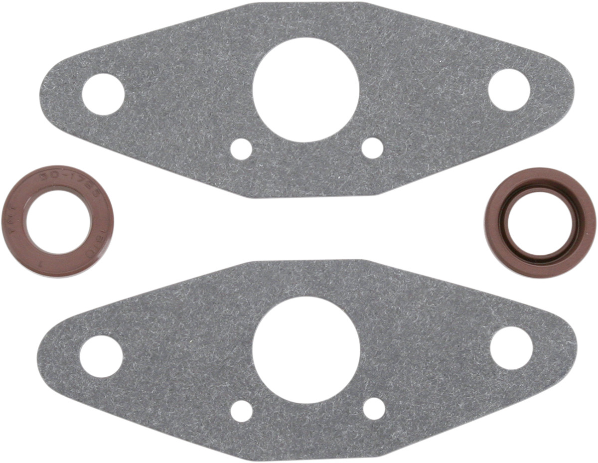 VERTEX Exhaust Valve Gasket Kit