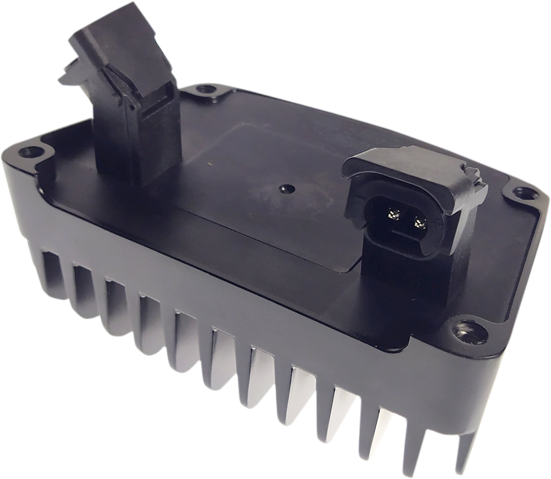 Drag Specialties Solid-State Regulator