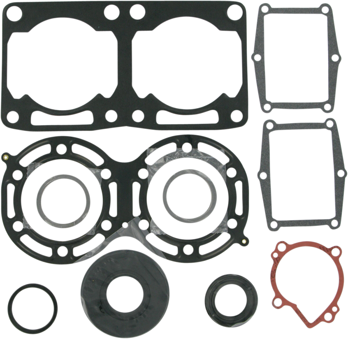 Complete Engine Gasket Set