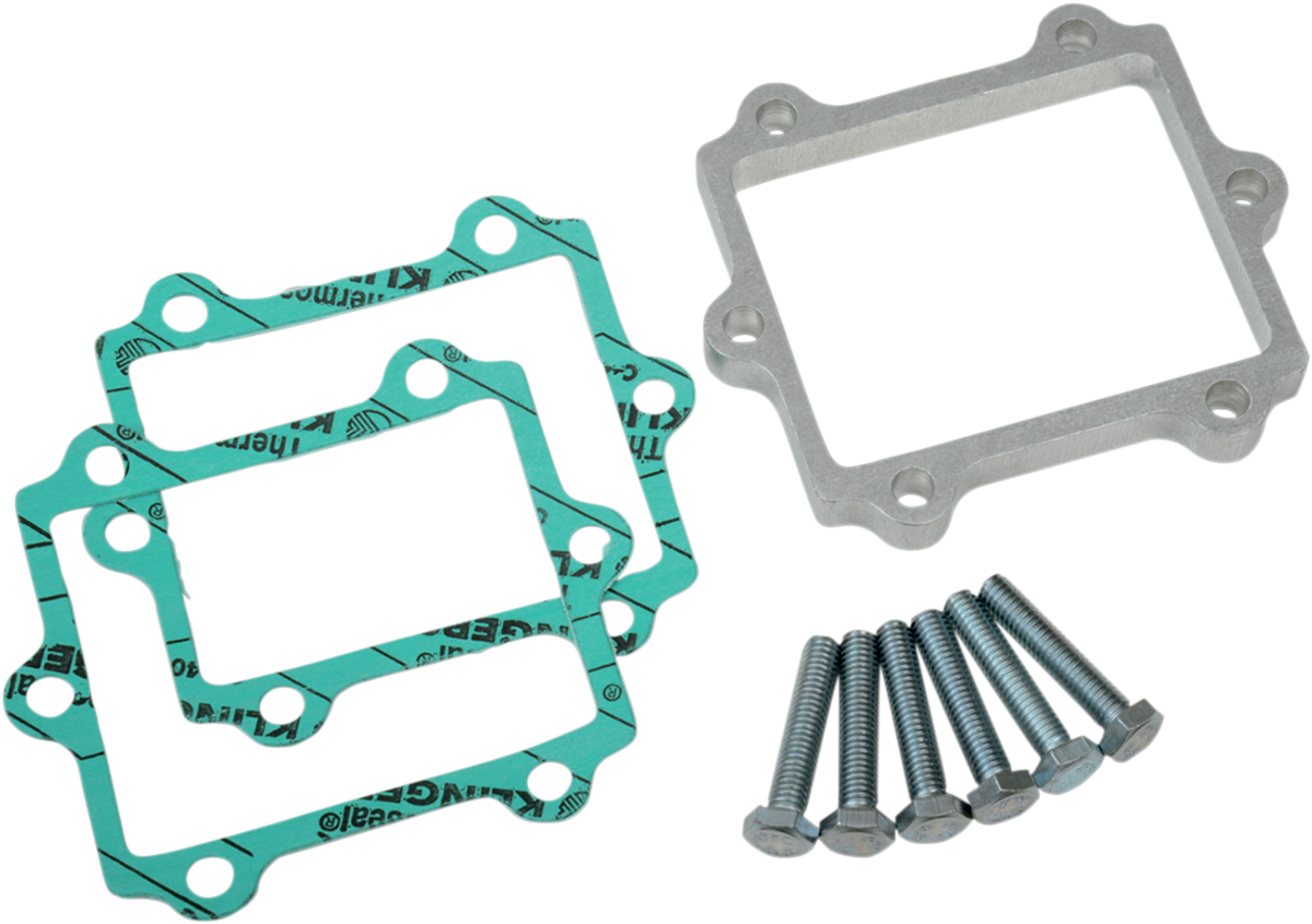 Moose Racing Torque Spacer Kit