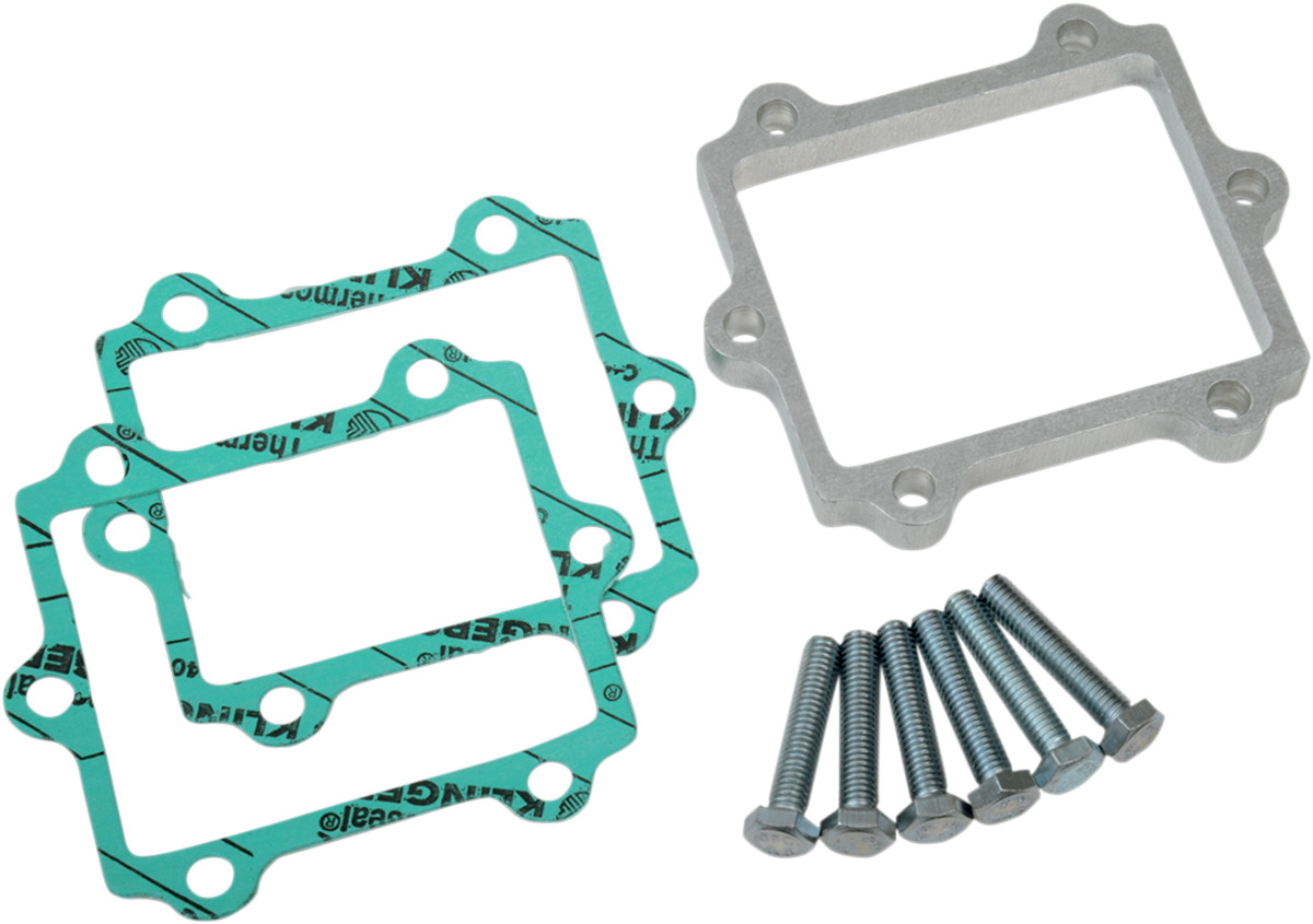 Moose Racing Torque Spacer Kit