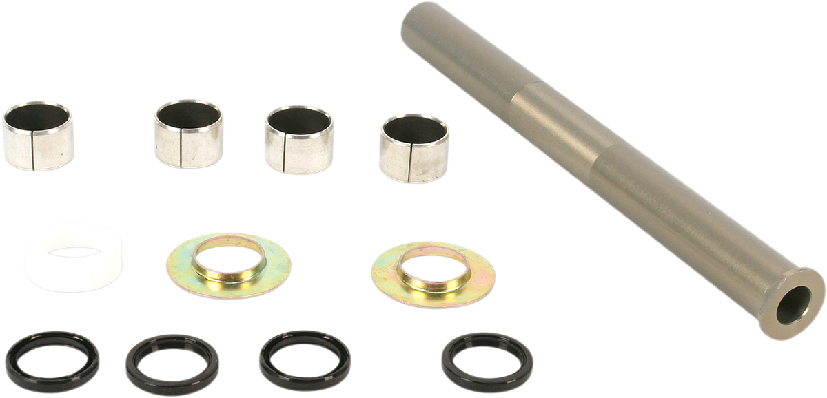 PIVOT WORKS Swingarm Bearing Kit