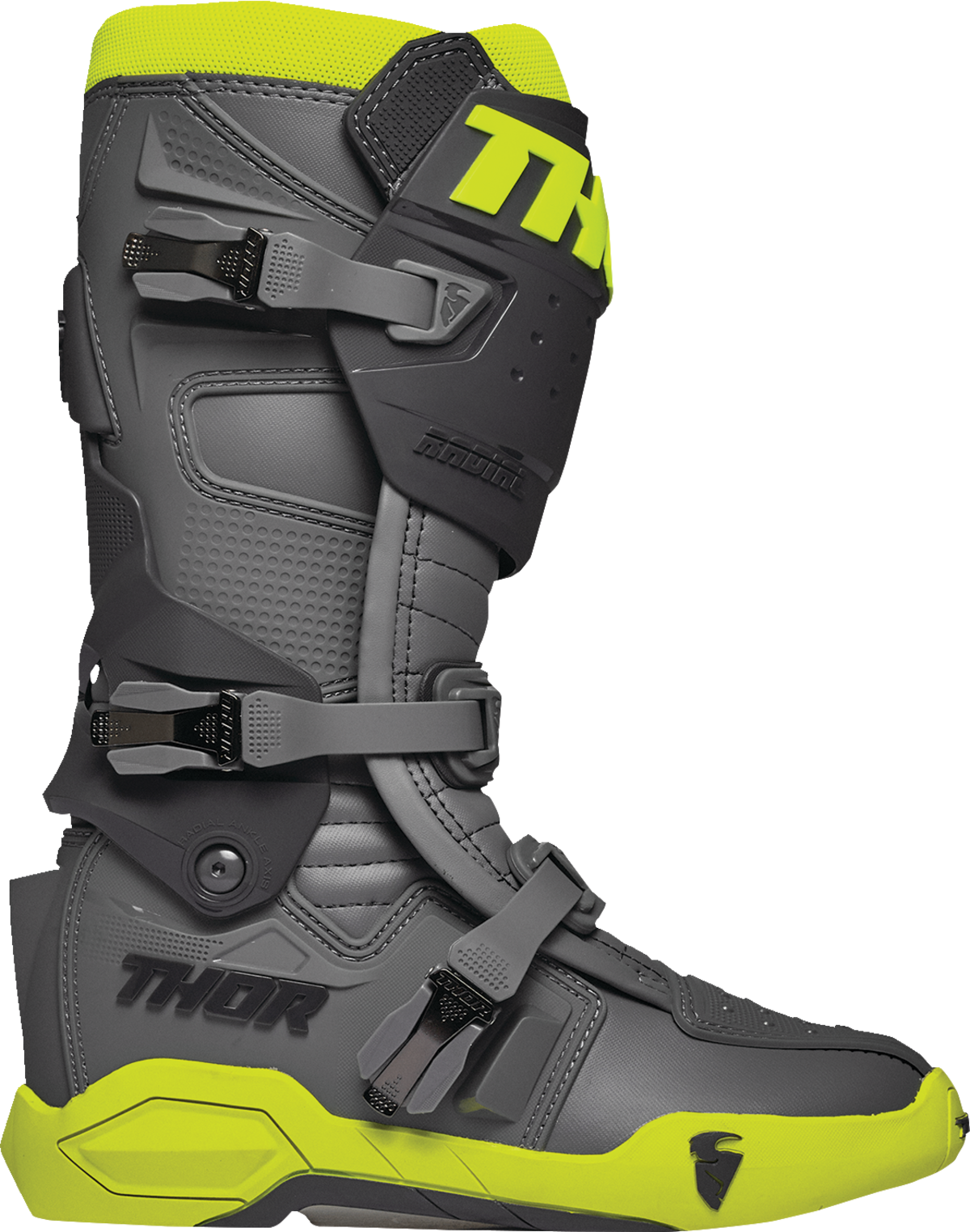 Thor Radial MX Boots