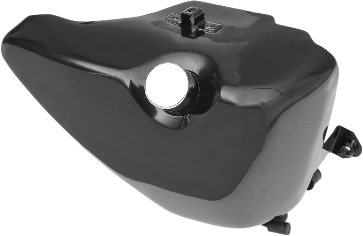 Drag Specialties Oil Tank