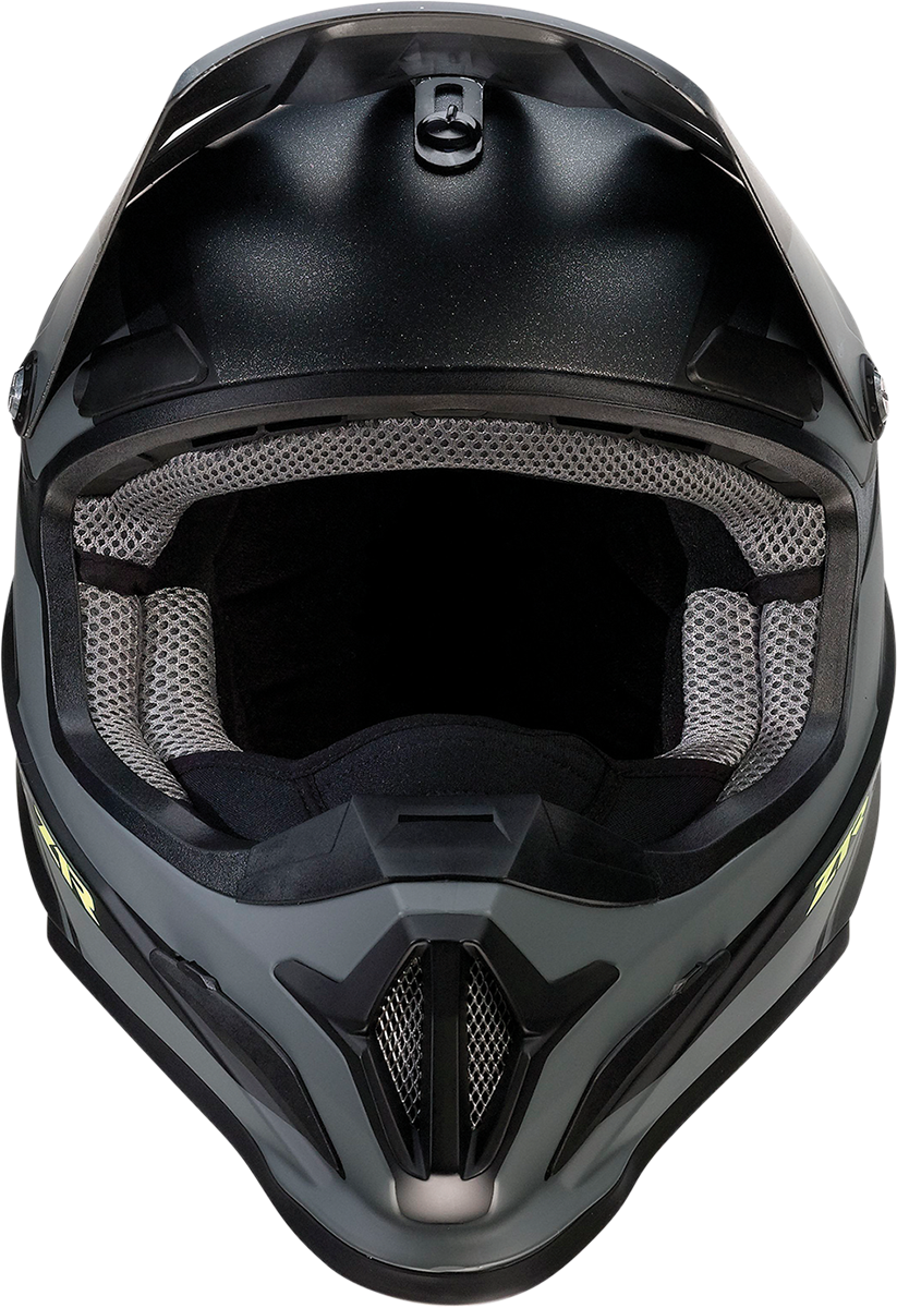 Z1r Rise Cambio Snow Helmet