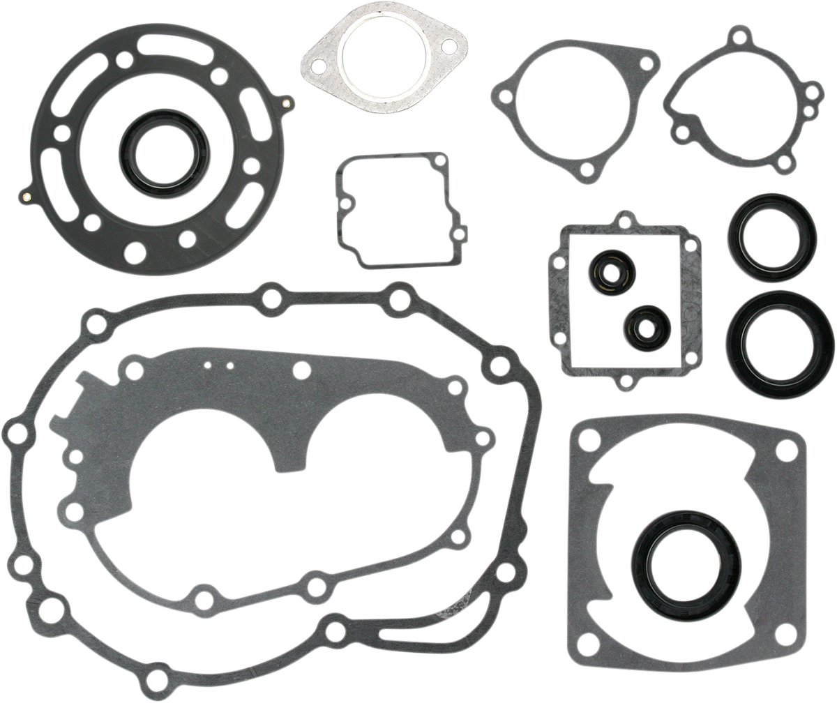 VESRAH Gasket Set