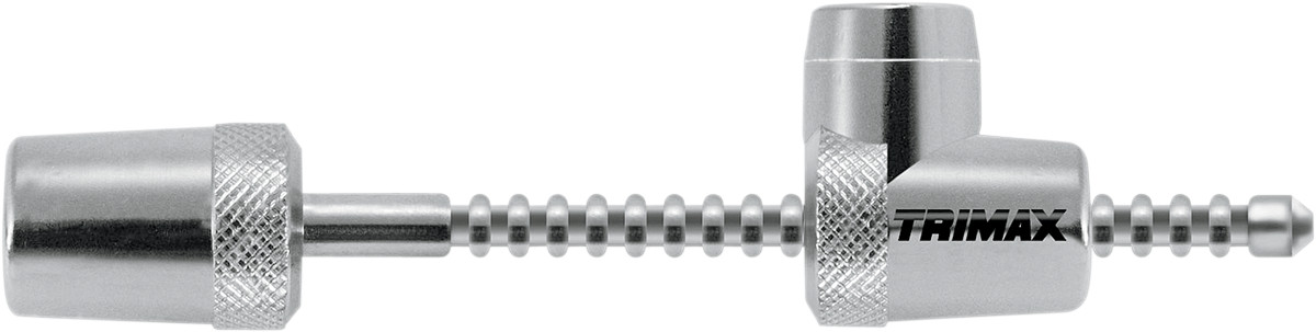 TRIMAX Adjustable Coupler Lock