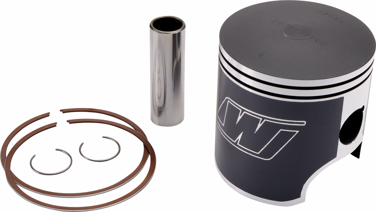 Piston Kit for 2 Stroke