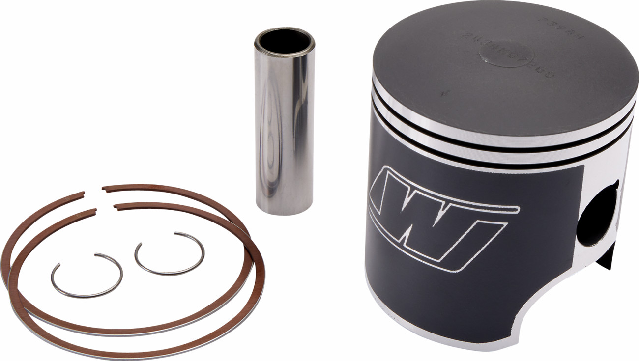WISECO Piston Kit for 2 Stroke