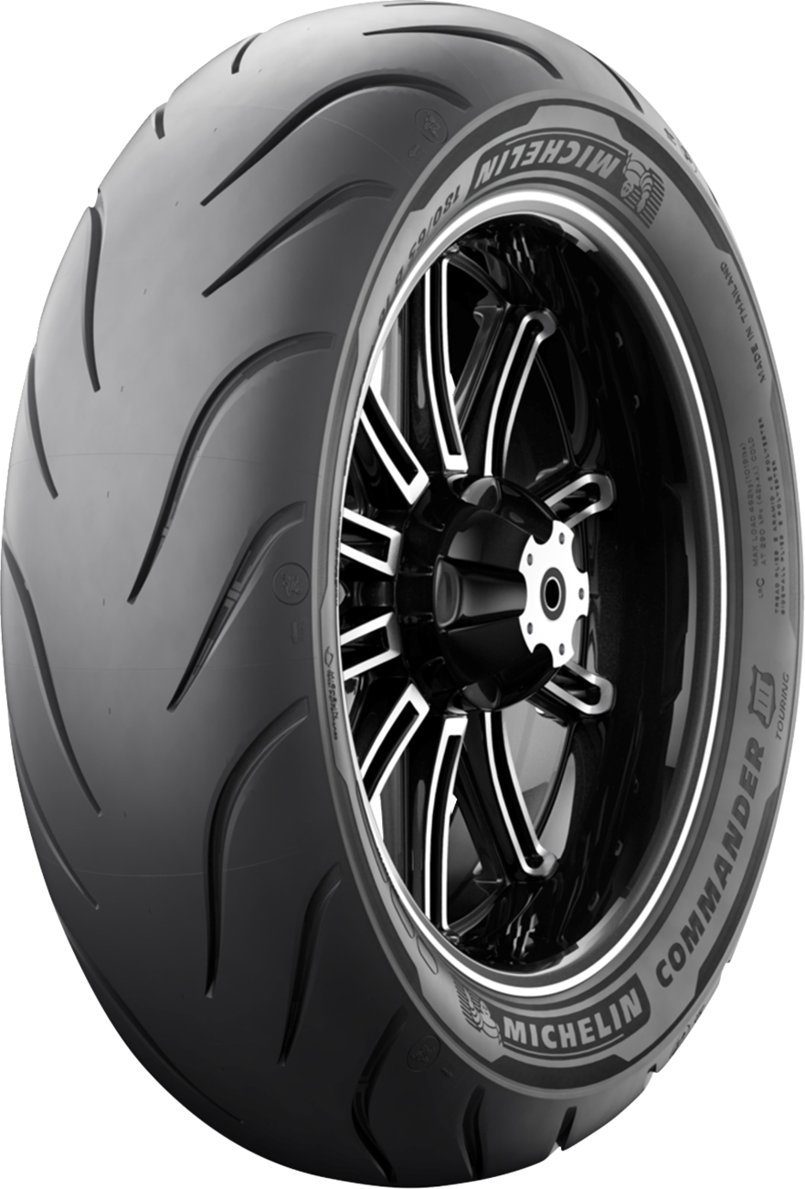 MICHELIN Commander III Touring Tire