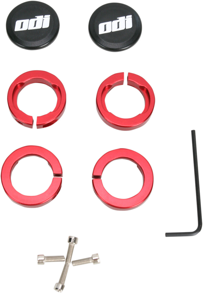 ODI Lock Jaw Clamps