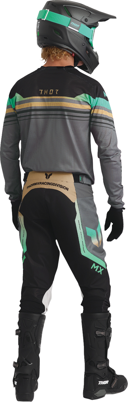 Thor Launchmode Air Raptor Pants