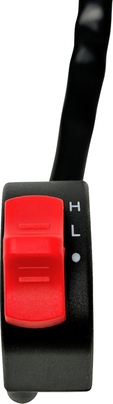 K&S TECHNOLOGIES Headlight Switch