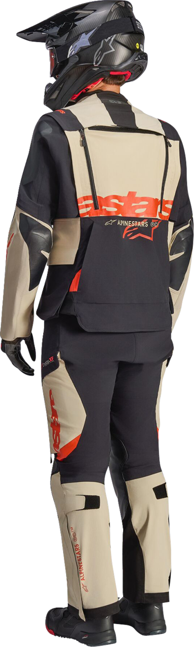 Alpinestars Halo Pro Drystar XF Laminated Jacket