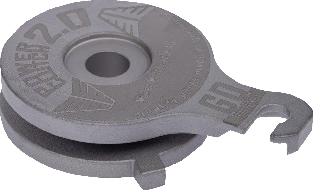 MUELLER MOTORCYCLE AG Power Clutch 2.0