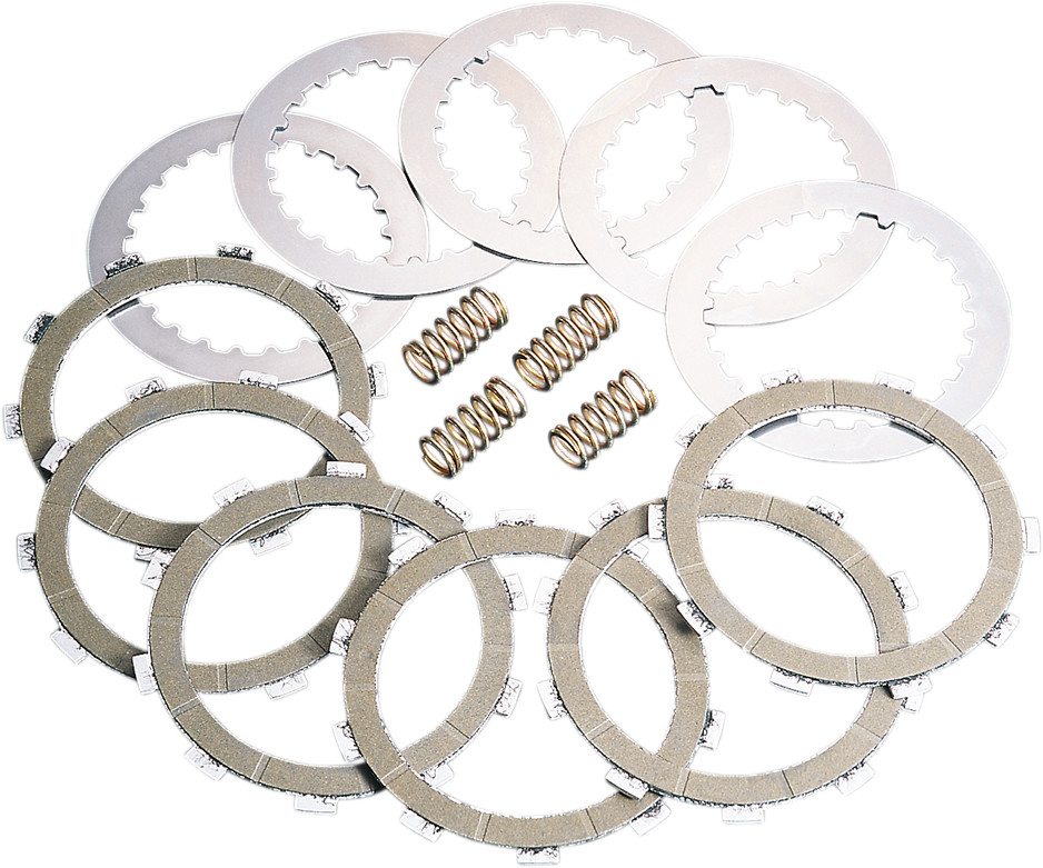 BARNETT Complete Dirt Digger Clutch Kit