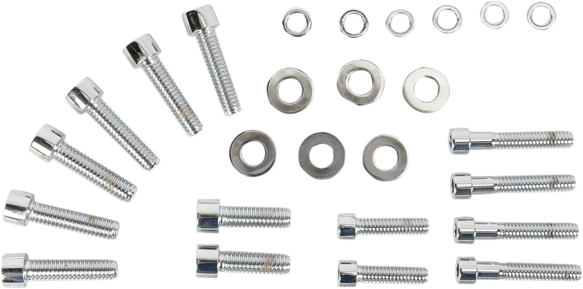 GARDNER-WESTCOTT Transmission Side Cover Bolt Kit