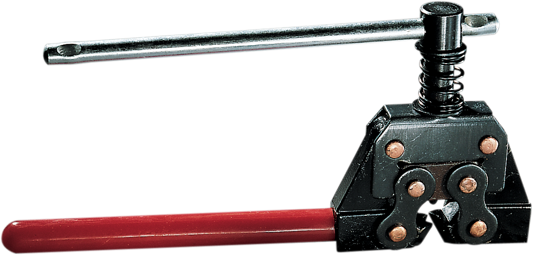 Drag Specialties Heavy-Duty Chain Breaker