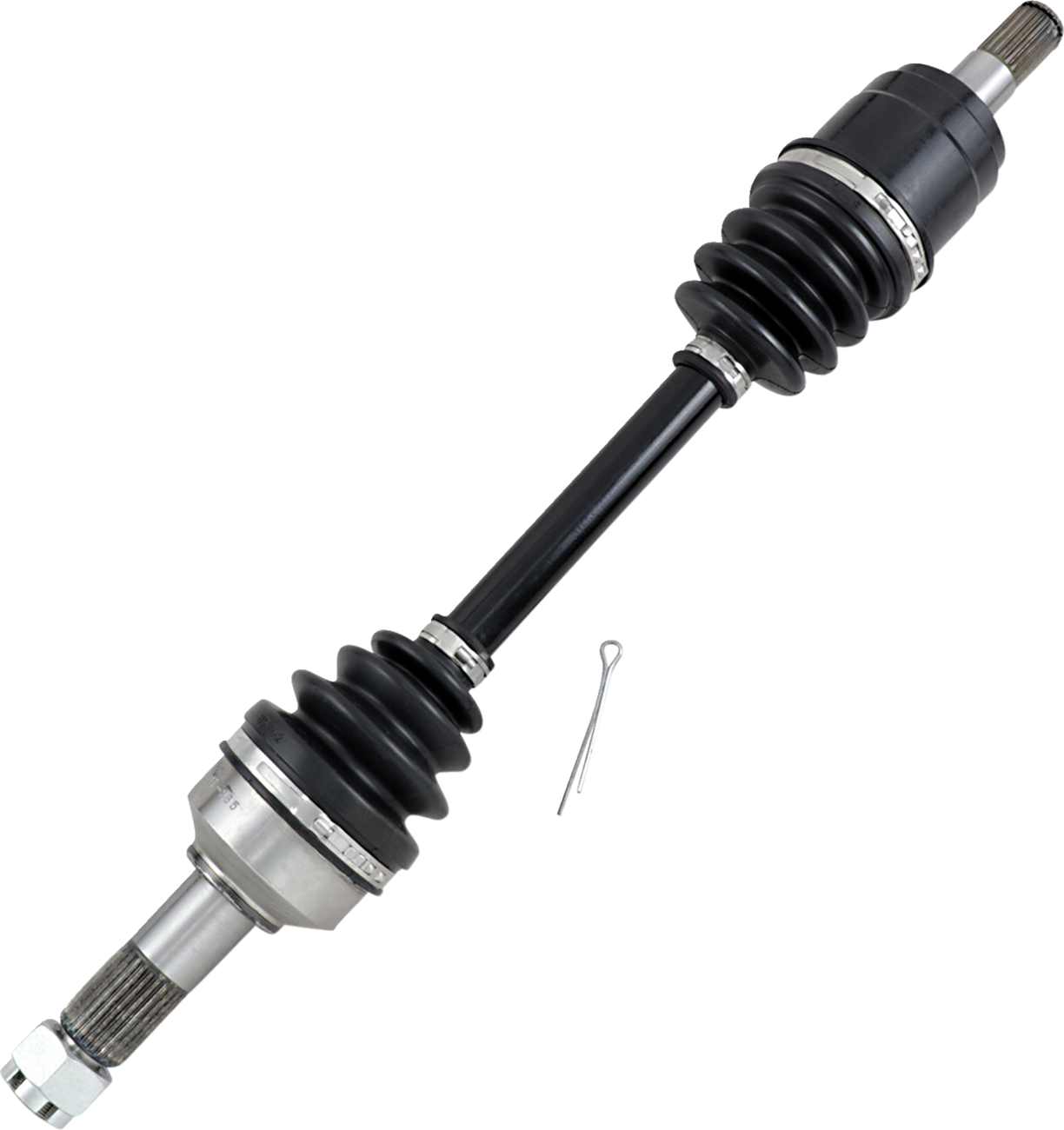 Moose Racing LM6 Front Right Axle Honda TRX420 FM / FE 2014-2019