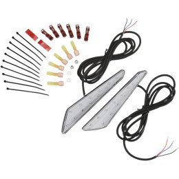 LED MARKER LIGHTS LED MARKER LIGHTS