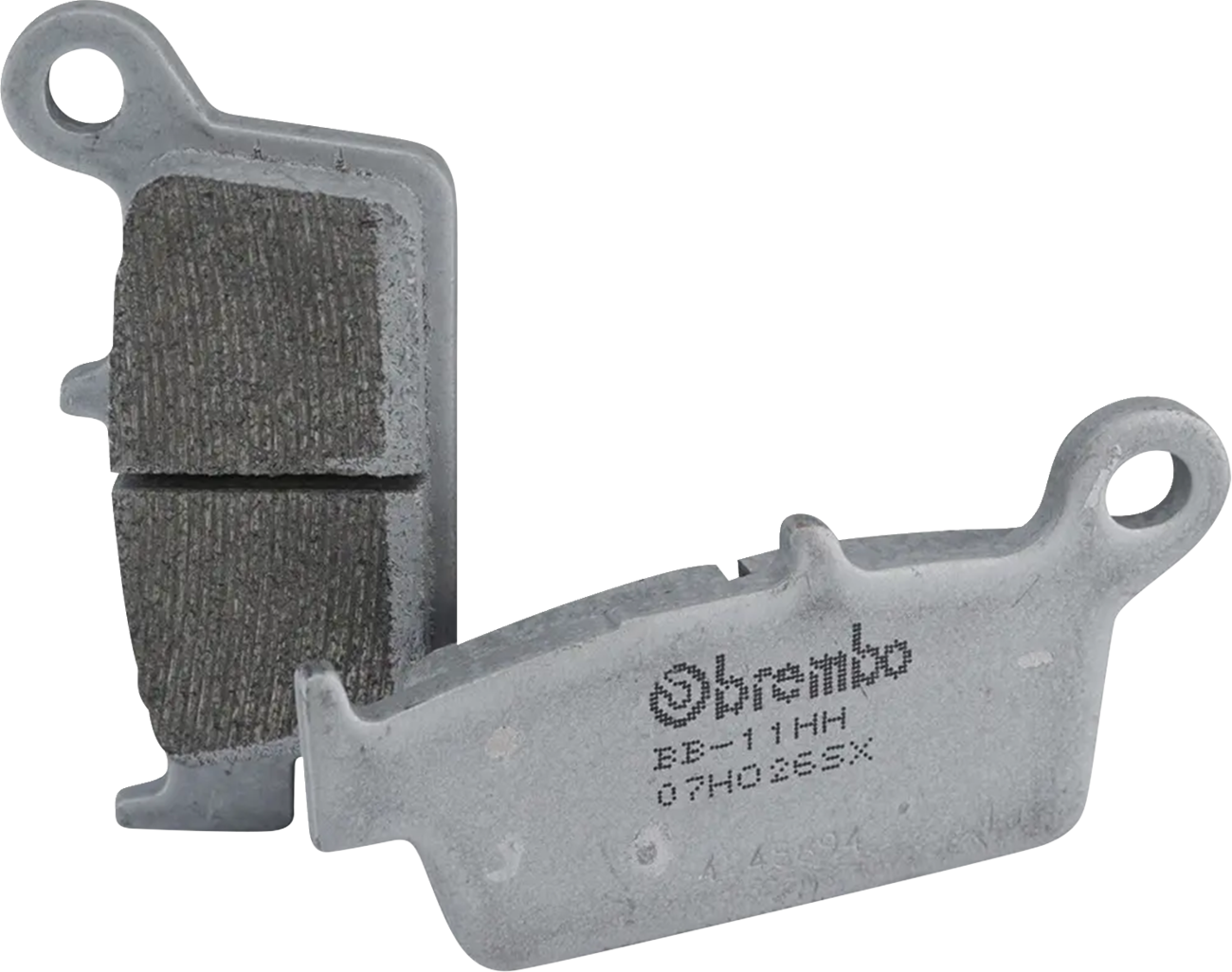 BREMBO Upgrade SX Sintered Brake Pads