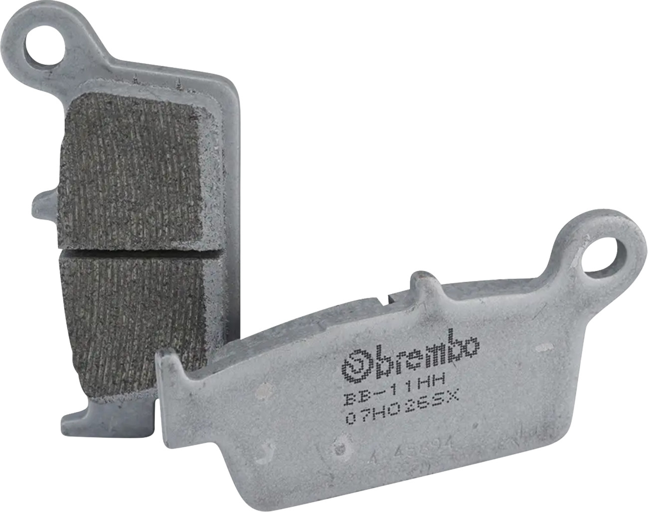 BREMBO Upgrade SX Sintered Brake Pads