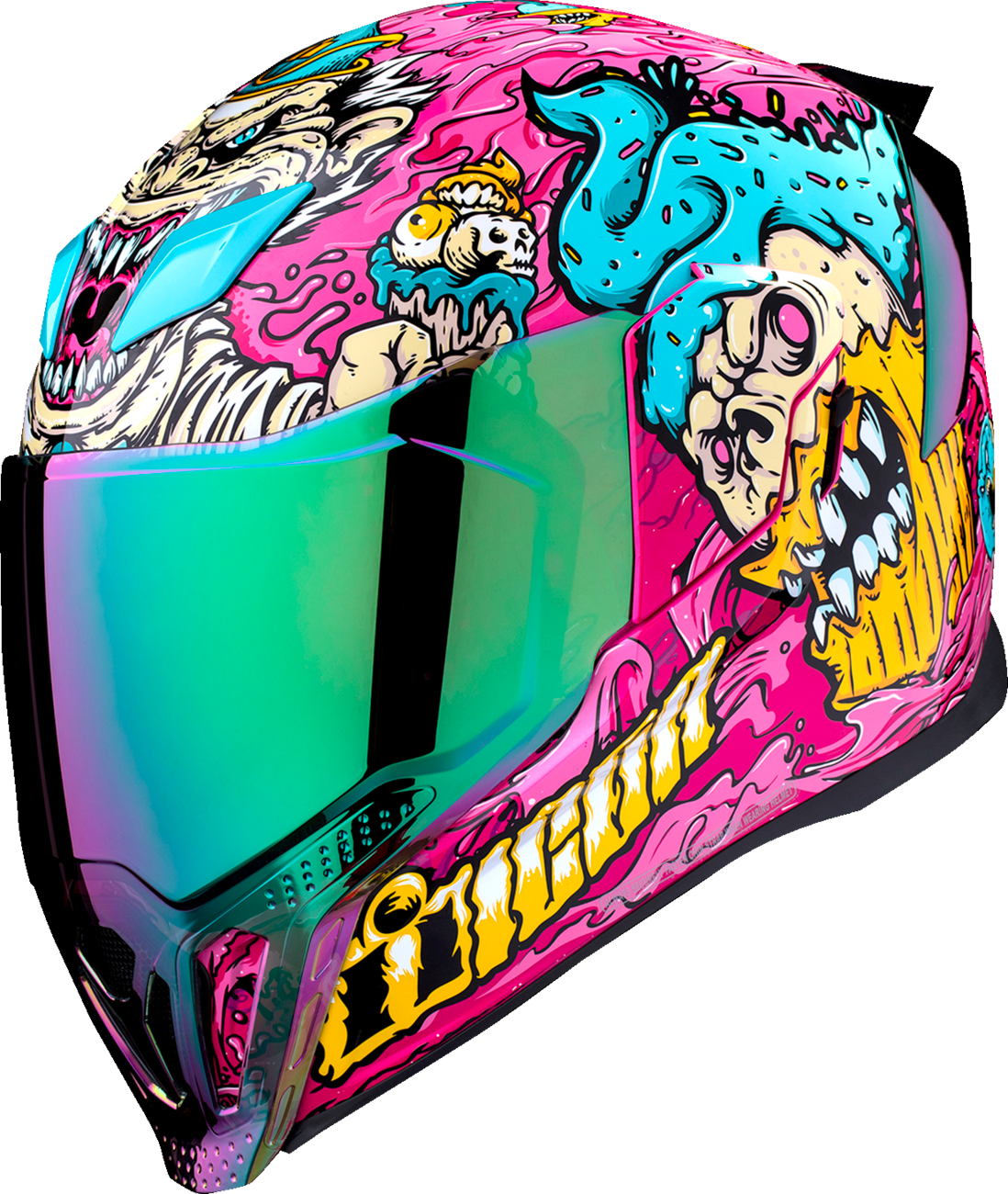 Icon Airflite™ Snack Attack MIPS® Helmet
