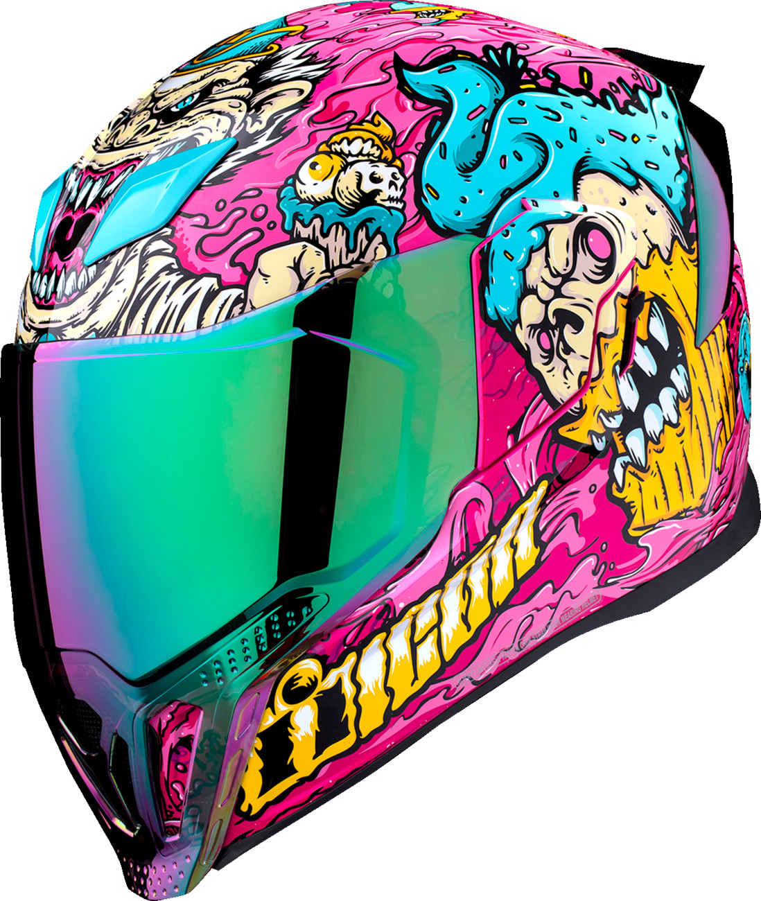 Icon Airflite™ Snack Attack MIPS® Helmet