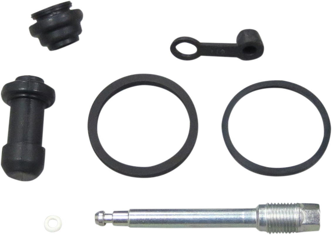 Parts unlimited Brake Caliper Rebuild Kit - CBR Honda