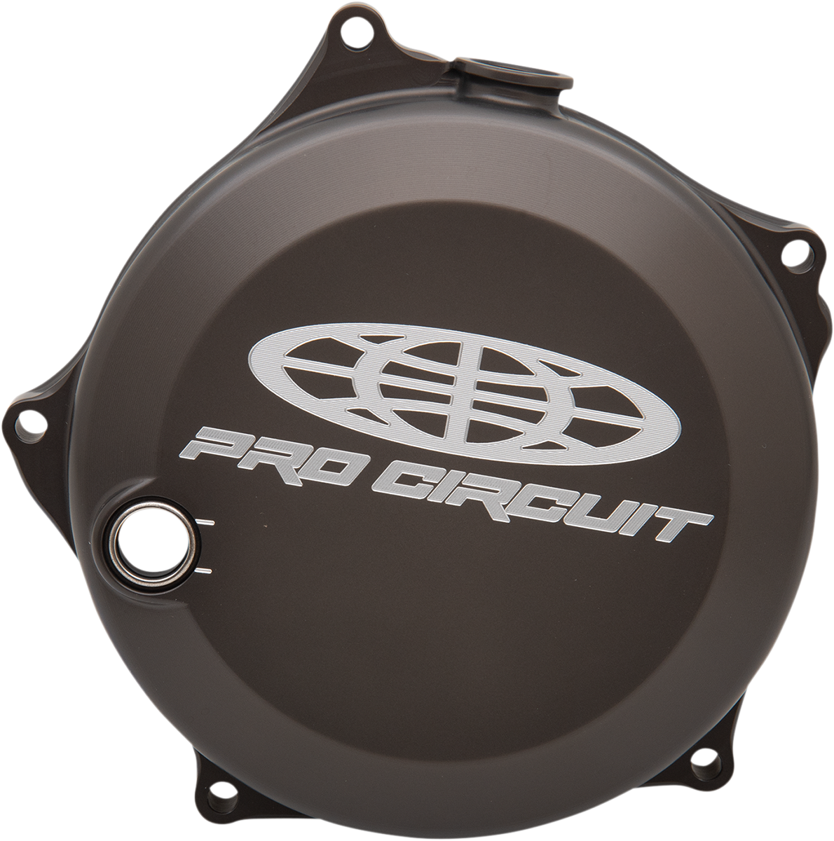 T-6 Clutch Cover