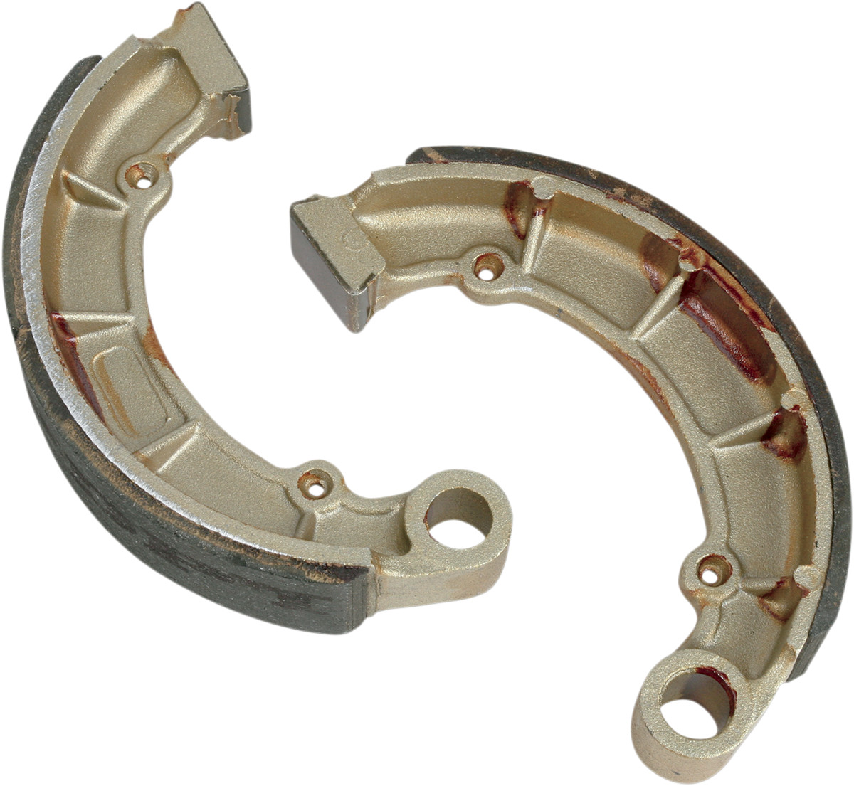 Moose Racing Brake Shoes