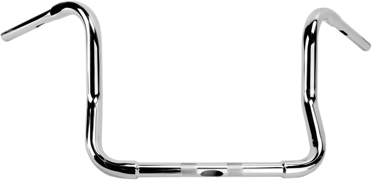 KHROME WERKS 1-1/4" Fat Ape Hanger Handlebar