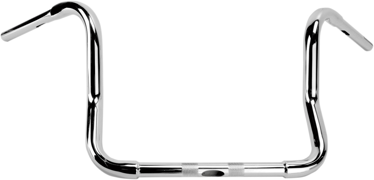 KHROME WERKS 1-1/4" Fat Ape Hanger Handlebar