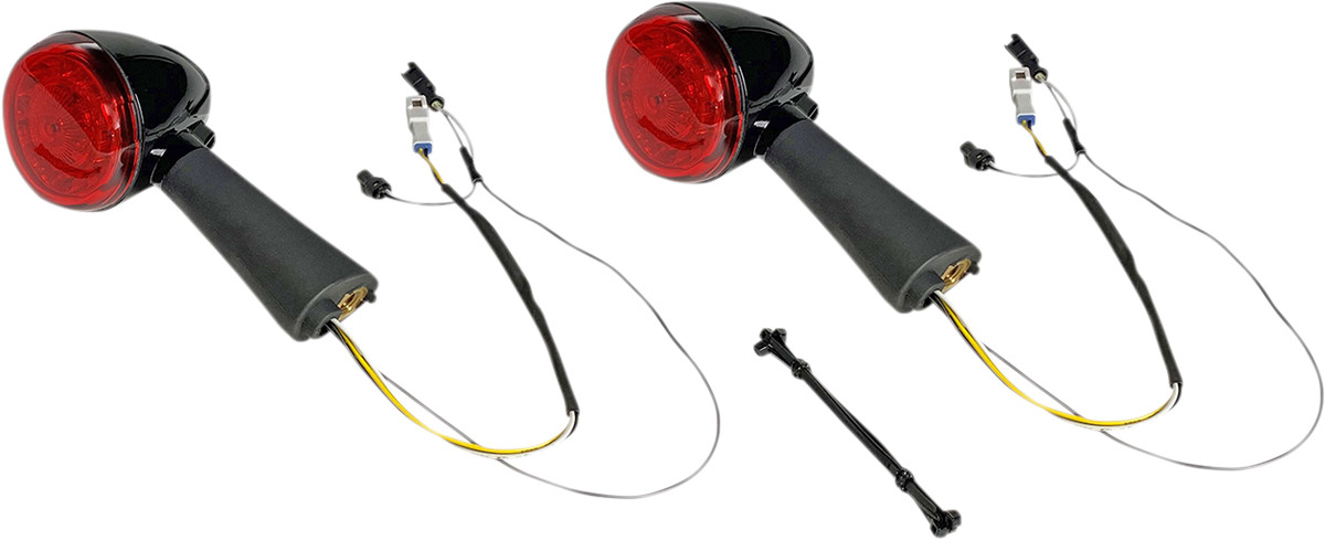CUSTOM DYNAMICS ProBEAM® Rear LED Turn Signal