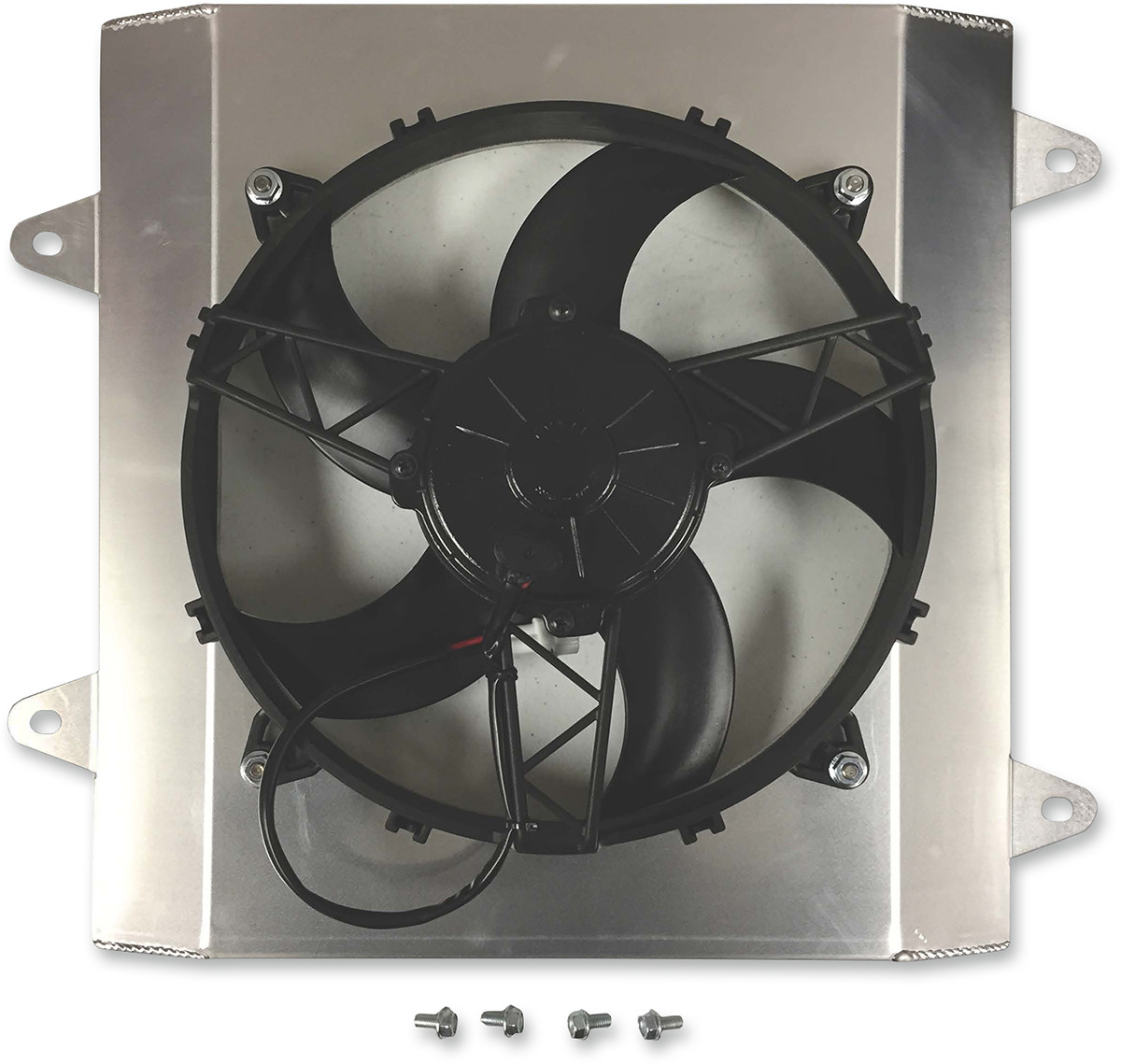 Moose Racing Hi-Performance Cooling Fan