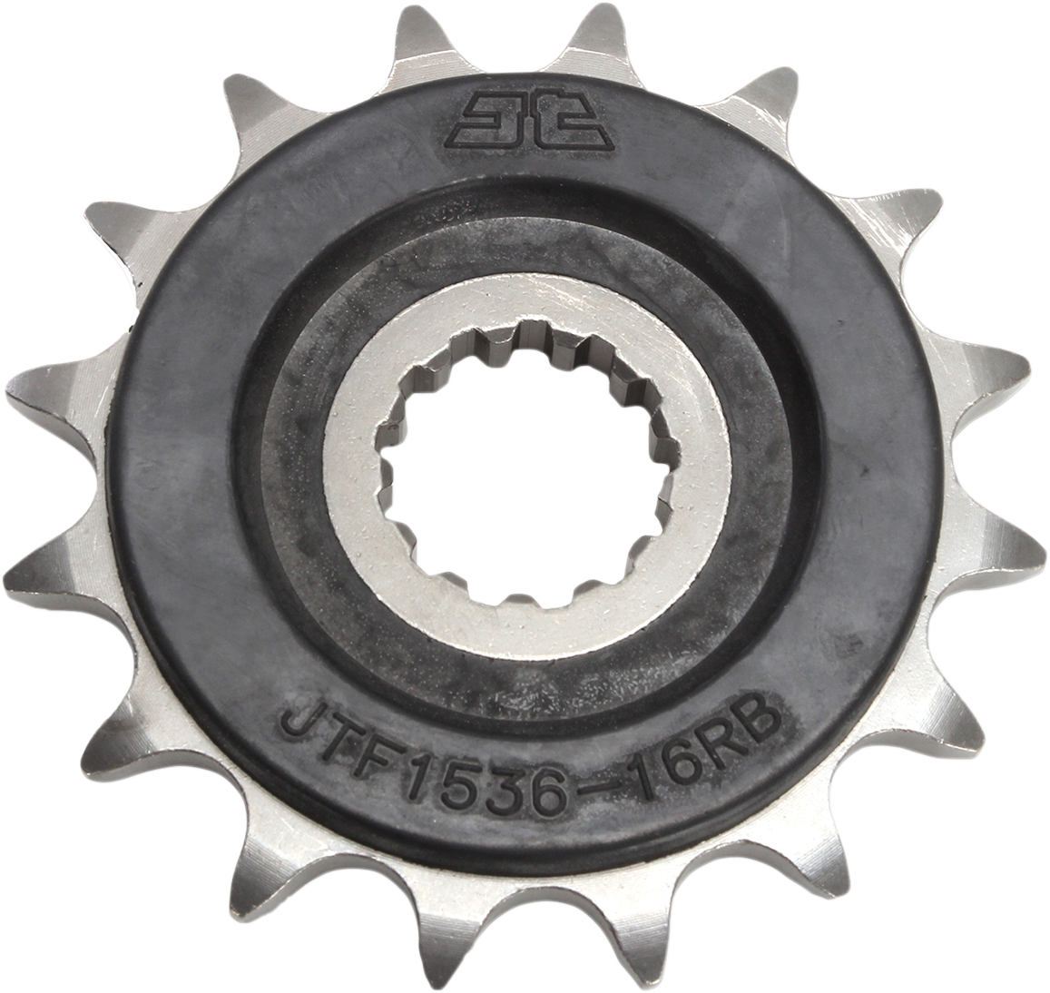 Jt sprockets Sprocket - Front - Kawasaki - 16-Tooth 16T