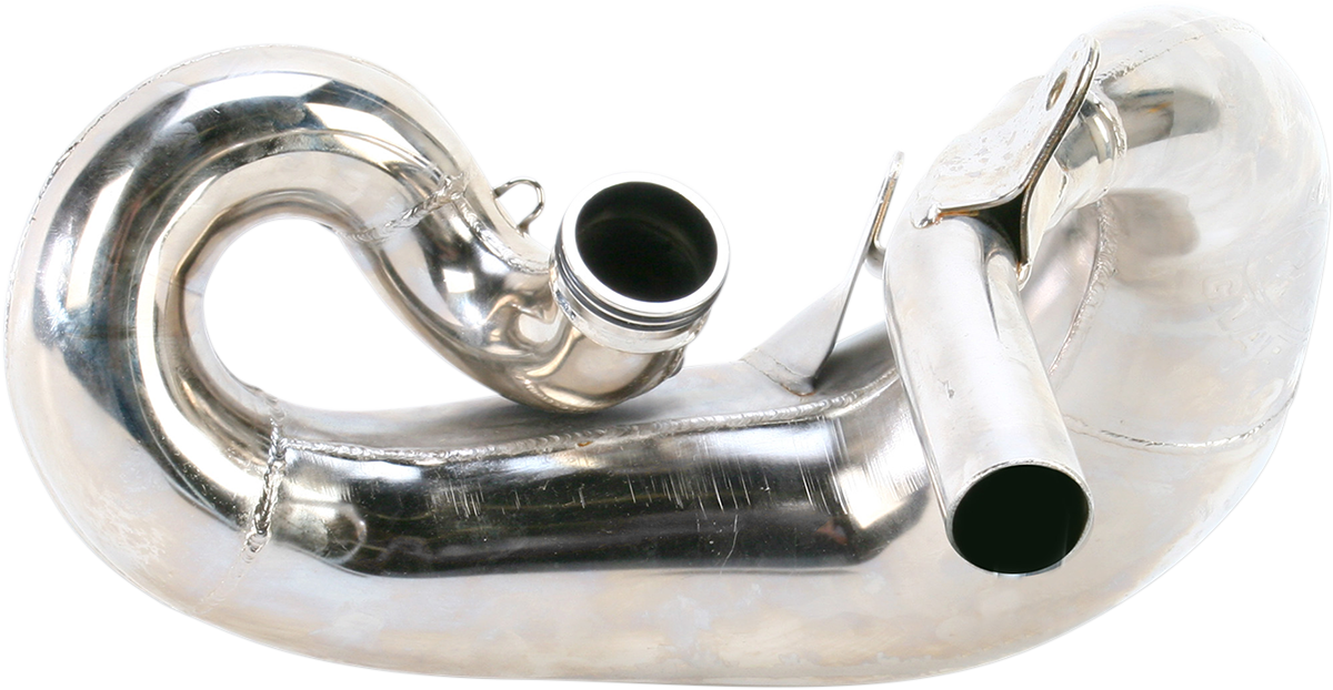FMF Gold Series Gnarly Pipe KTM 200 XC-W 2011-2016