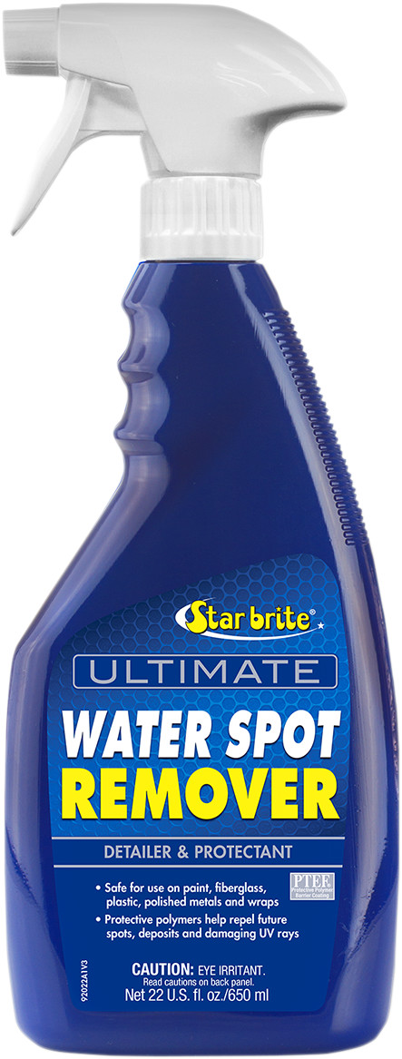 STAR BRITE Water Spot Remover