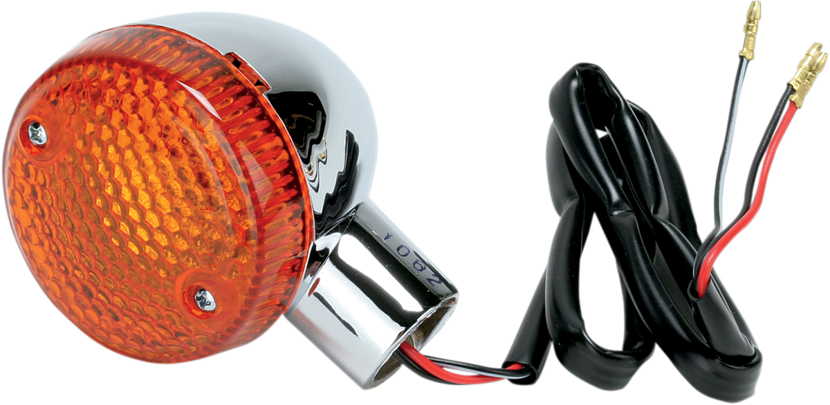 K&S TECHNOLOGIES Turn Signals