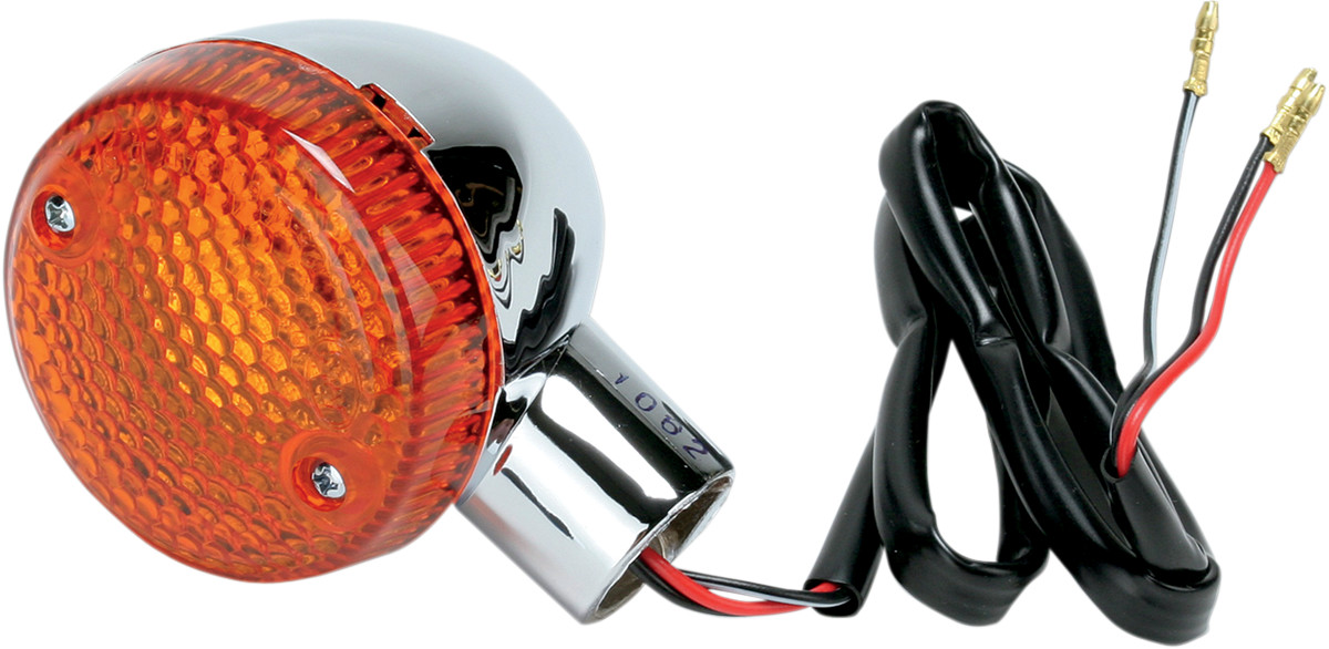 K&S TECHNOLOGIES Turn Signals