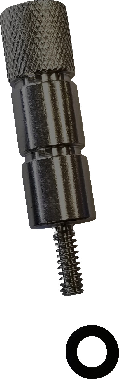 RICKRAK EZ Extended Seat Bolt for Harley