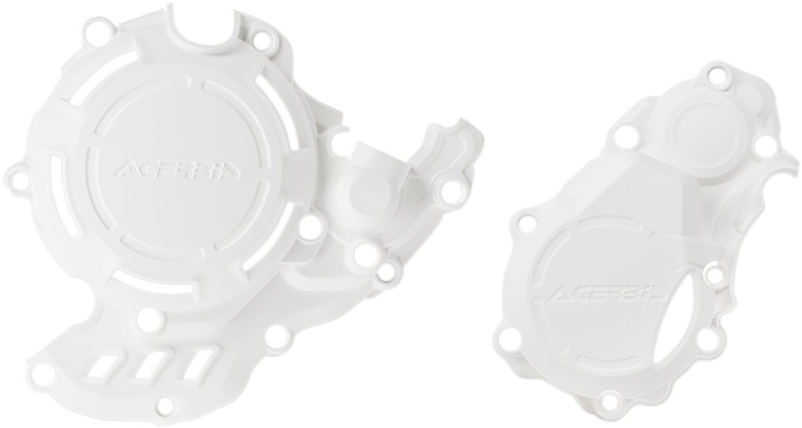 ACERBIS X-Power Engine Cover Kit