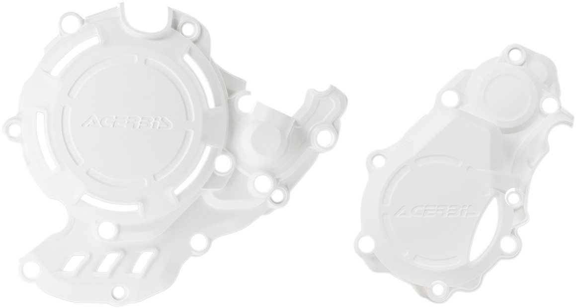 ACERBIS X-Power Engine Cover Kit