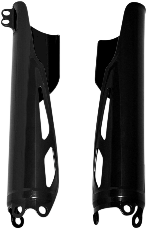 Acerbis Lower Fork Covers Honda CRF250R / RX / CRF450R / R-S / RX / L 2019-2025