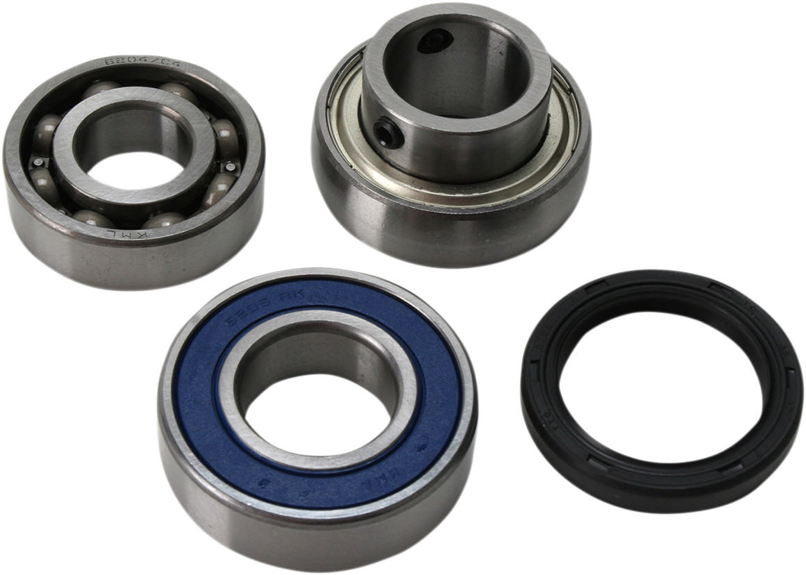 Chain Case Bearing and Seal Kit