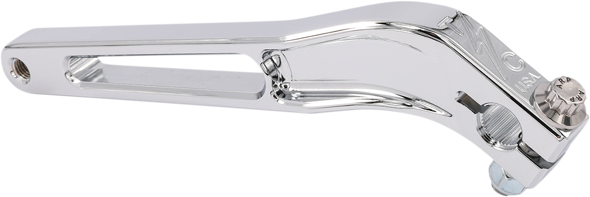 THRASHIN SUPPLY CO. Billet Shift Lever