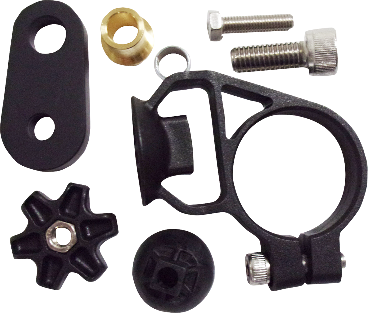 Koso X1 Phone Mounting Kit