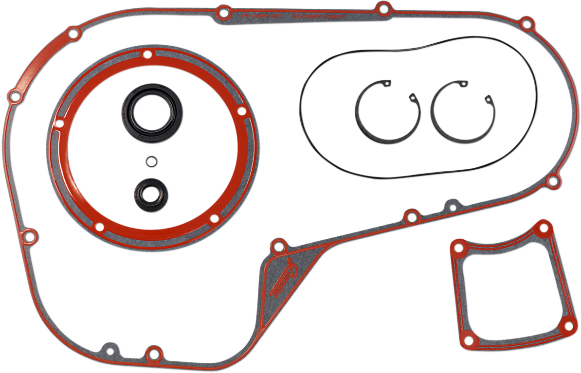 JAMES GASKET Primary Gasket