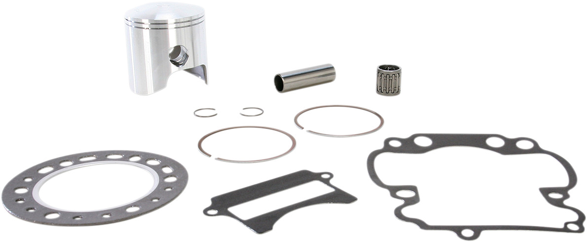 High Performance Piston Kit with Gaskets for 2-Stroke