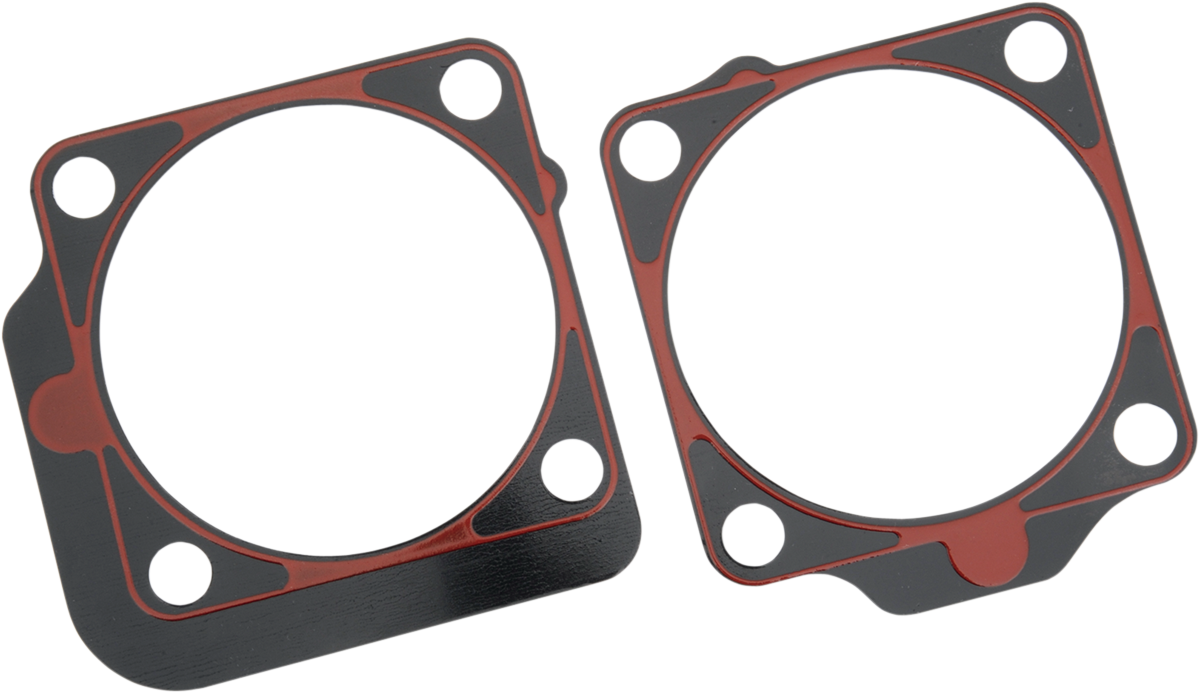JAMES GASKET Metal Base Gaskets